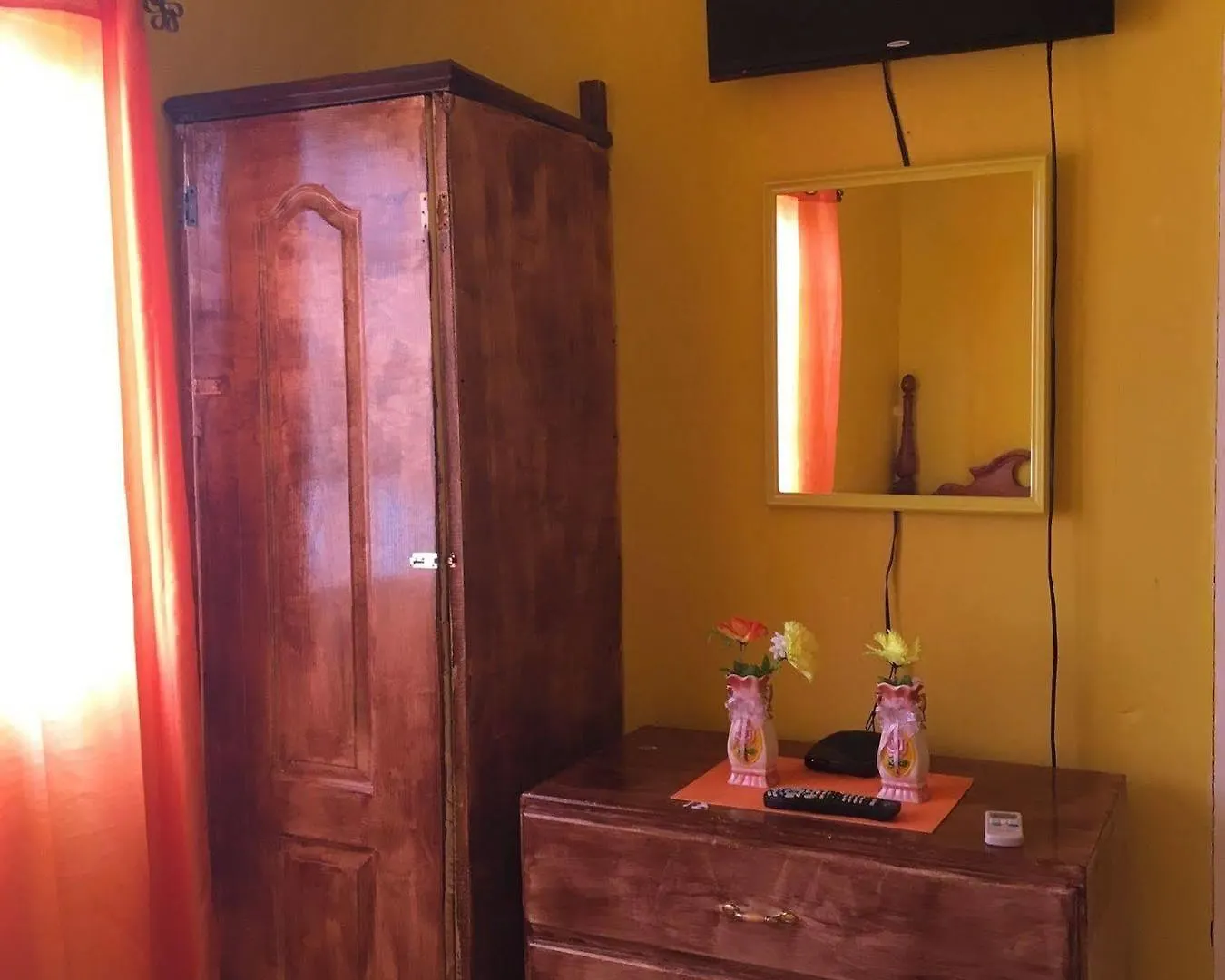 Villa Casa De Fe 몬테고 베이 3*,  자메이카