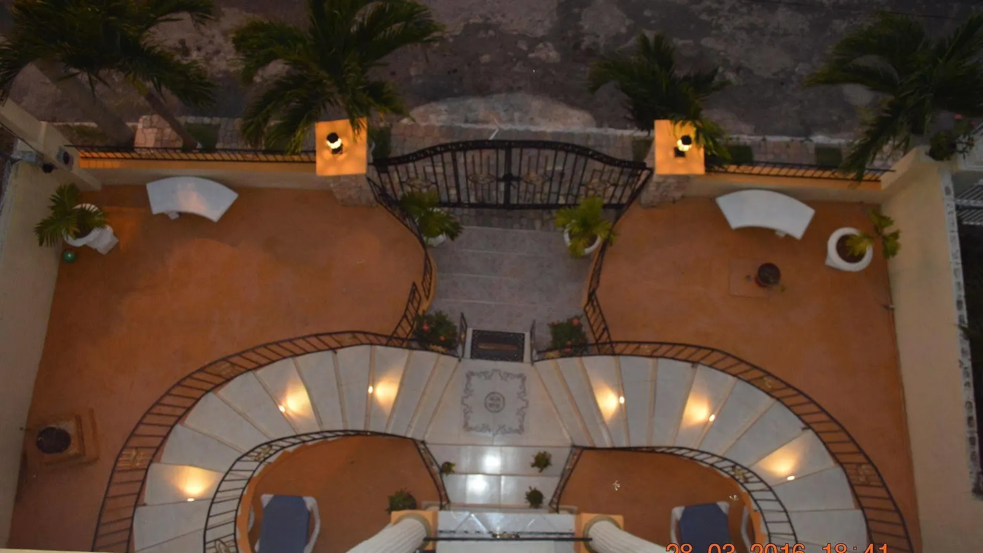 Villa Casa De Fe 몬테고 베이 3*,