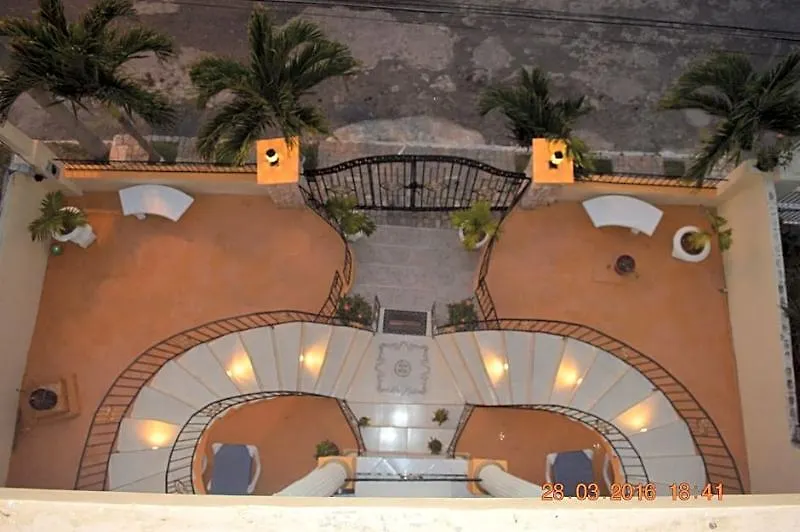 Villa Casa De Fe 몬테고 베이 자메이카