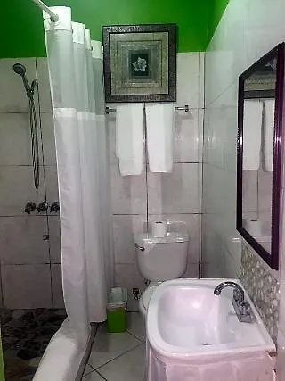 Villa Casa De Fe 몬테고 베이