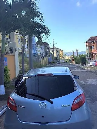 게스트하우스 Villa Casa De Fe 몬테고 베이
