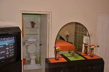 Villa Casa De Fe Montego Bay Penzion