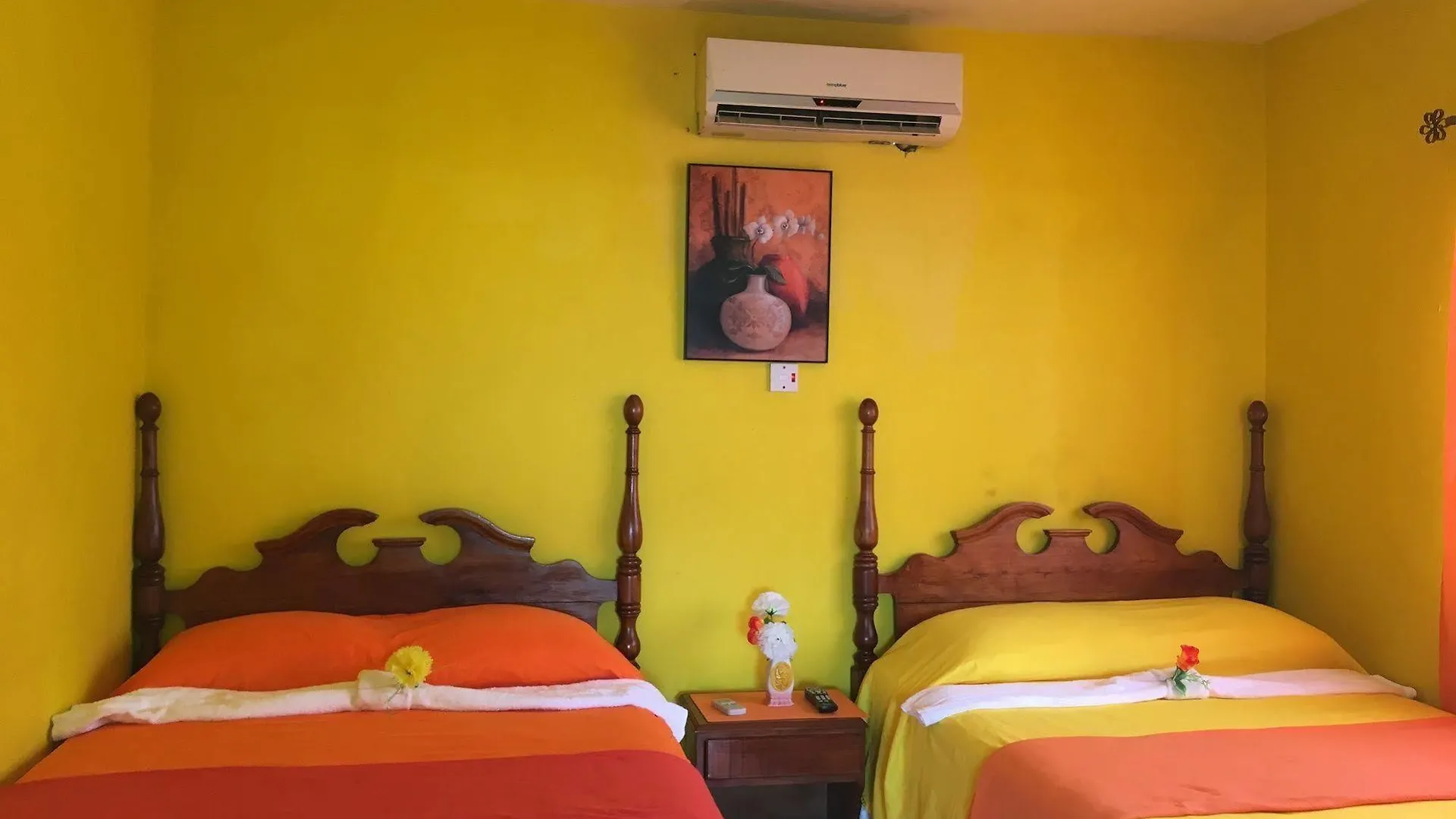 *** Penzion Villa Casa De Fe Montego Bay Jamajka