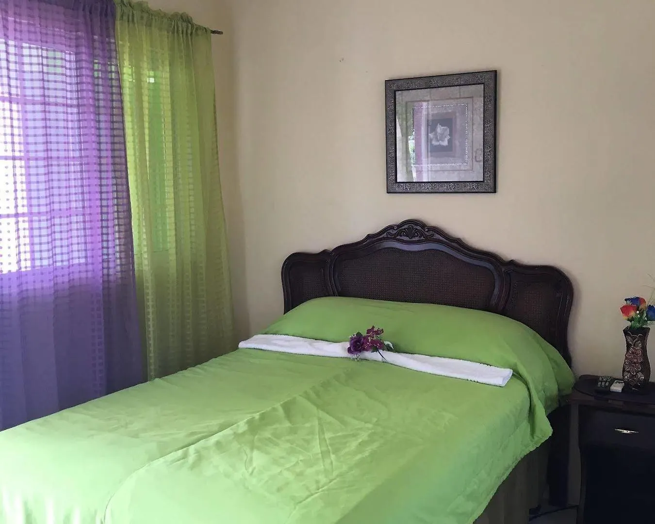 Penzion Villa Casa De Fe Montego Bay
