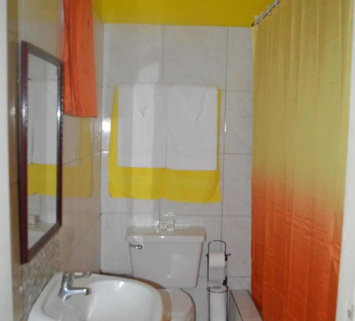 Villa Casa De Fe Montego Bay Jamajka