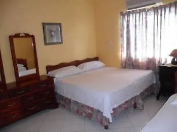 Villa Casa De Fe Montego Bay 3*,  Jamajka