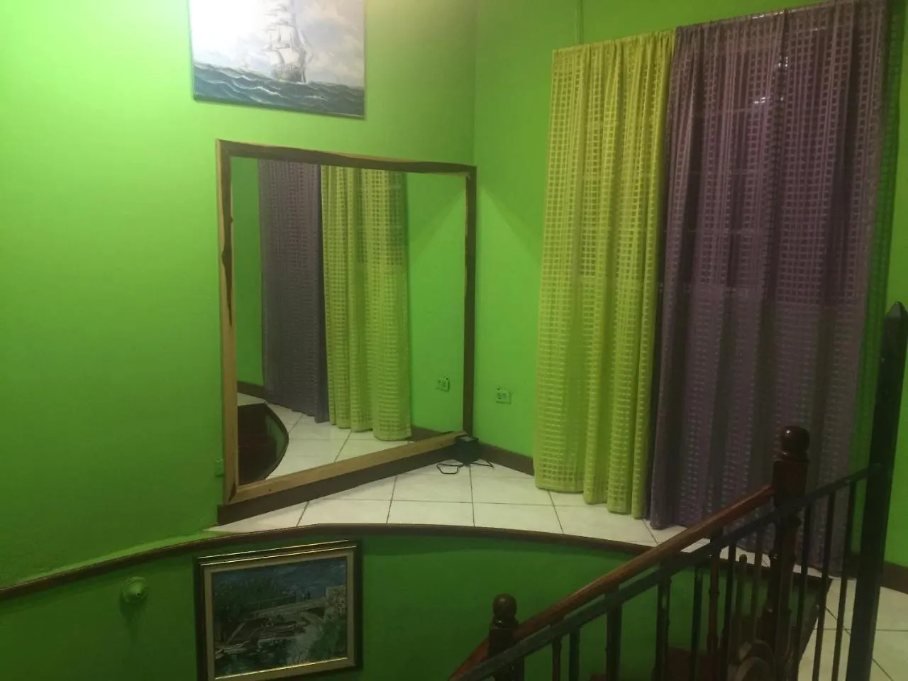 Villa Casa De Fe Montego Bay Penzion
