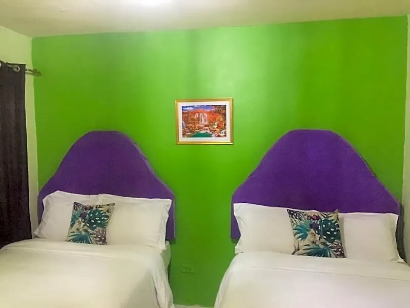 Villa Casa De Fe Montego Bay 3*,  Jamajka